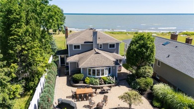 Beach Home Sale Pending in Irondequoit, New York