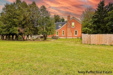 Beach Home Sale Pending in Whitehall, Michigan