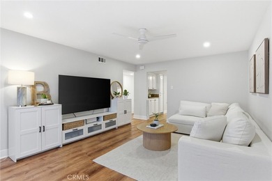 Beach Condo Active Under Contract in Huntington Beach, California