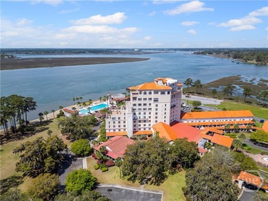Beach Condo For Sale in Savannah, Georgia