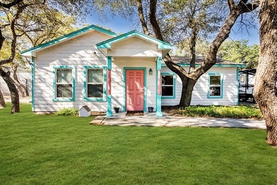 Beach Home For Sale in Fulton, Texas