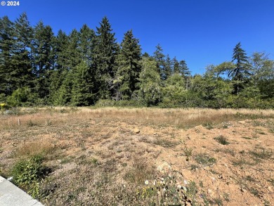 Beach Lot For Sale in Brookings, Oregon