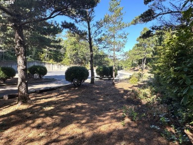 Beach Lot For Sale in Florence, Oregon