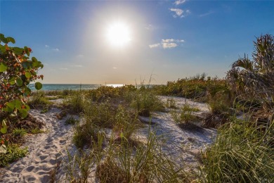 Beach Lot For Sale in Longboat Key, Florida