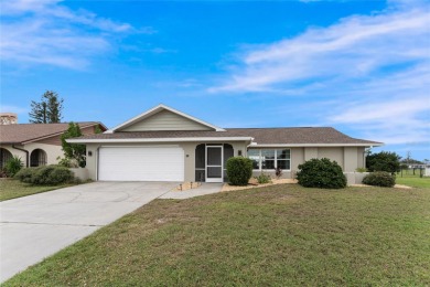 Beach Home For Sale in Rotonda West, Florida