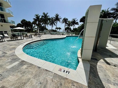 Beach Condo For Sale in Surfside, Florida