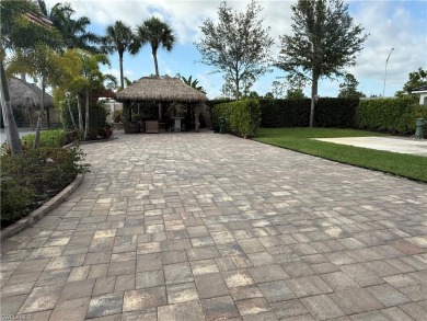 Beach Lot For Sale in Naples, Florida