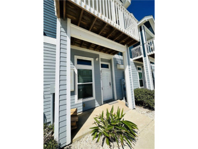 Beach Townhome/Townhouse For Sale in Corpus Christi, Texas