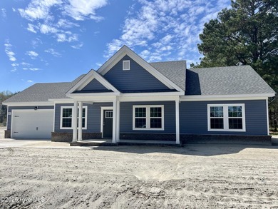 Beach Home For Sale in Elizabeth City, North Carolina