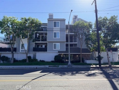 Beach Condo For Sale in Long Beach, California