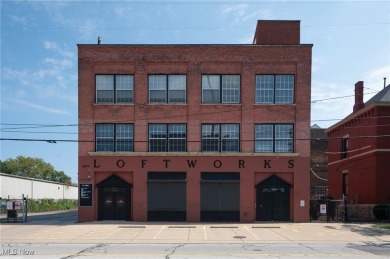 Beach Condo For Sale in Cleveland, Ohio