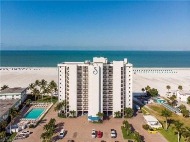 Beach Condo For Sale in Fort Myers Beach, Florida