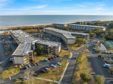 Beach Home For Sale in Hilton Head Island, South Carolina