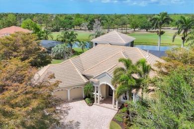 Beach Home Sale Pending in Lakewood Ranch, Florida