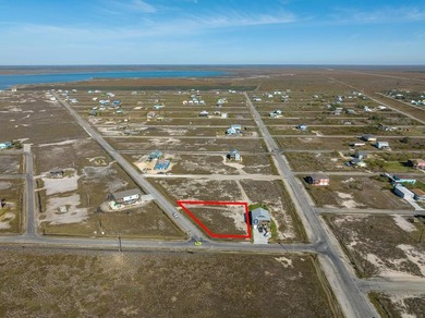 Beach Lot For Sale in Rockport, Texas