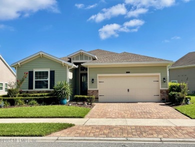 Beach Home Sale Pending in Jacksonville, Florida