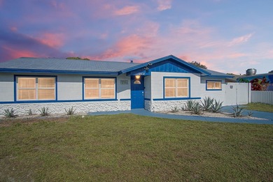 Beach Home For Sale in Fort Pierce, Florida