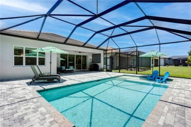 Beach Home For Sale in Naples, Florida