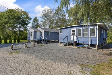 Beach Lot For Sale in York, Maine