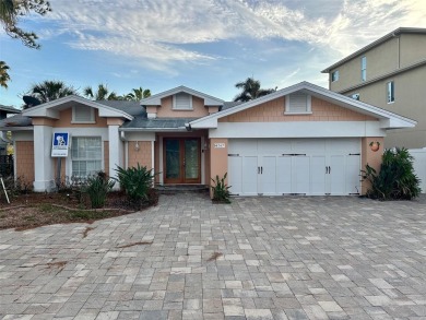 Beach Home For Sale in Dunedin, Florida