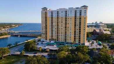 Beach Condo For Sale in Tampa, Florida