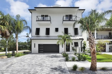 Beach Home For Sale in Jacksonville, Florida