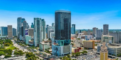 Beach Condo For Sale in Miami, Florida