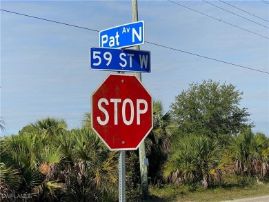 Beach Lot Sale Pending in Lehigh Acres, Florida