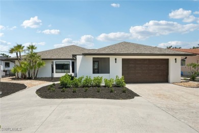 Beach Home For Sale in Fort Myers Beach, Florida