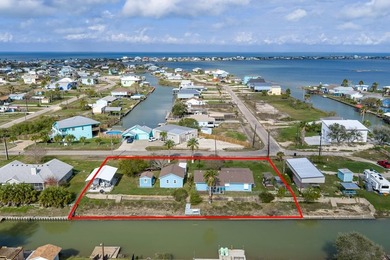 Beach Home For Sale in Rockport, Texas