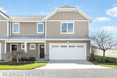 Beach Condo For Sale in Spring Lake, Michigan