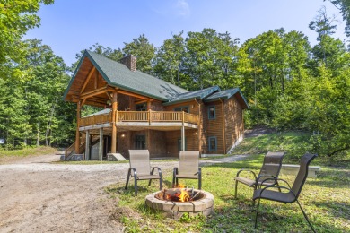 Beach Home Active Under Contract in Arcadia, Michigan