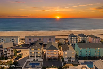 Beach Condo For Sale in Carolina Beach, North Carolina
