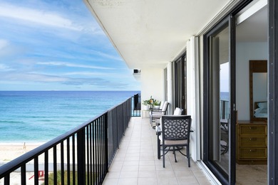 Beach Condo For Sale in Palm Beach, Florida