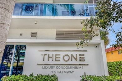 Beach Condo For Sale in Lake Worth Beach, Florida