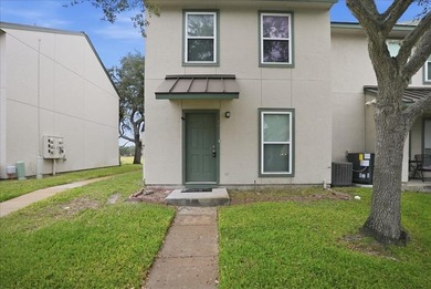 Beach Condo For Sale in Rockport, Texas