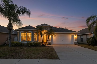 Beach Home Sale Pending in Land O Lakes, Florida