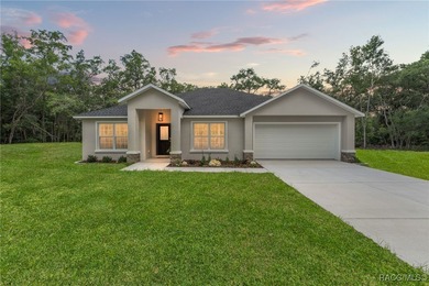 Beach Home For Sale in Crystal River, Florida