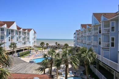Seascape 1322 - Beach Vacation Rentals in Galveston, TX on Beachhouse.com