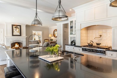 Beach Home For Sale in River Hills, Wisconsin