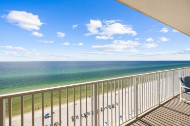 Beach Condo Off Market in Panama City Beach, Florida