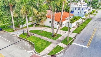 Beach Home For Sale in Hollywood, Florida