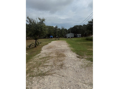 Beach Lot For Sale in Rockport, Texas