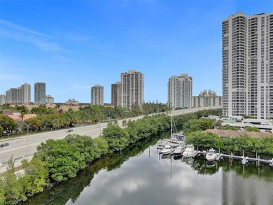 Beach Condo For Sale in Aventura, Florida