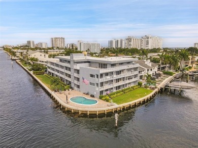 Beach Condo For Sale in Pompano Beach, Florida