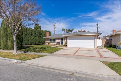 Beach Home Sale Pending in Garden Grove, California