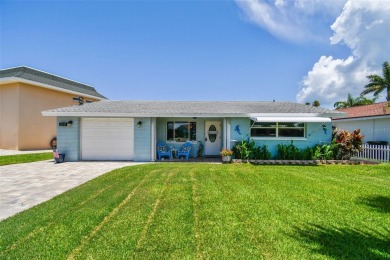 Beach Home Sale Pending in Redington Shores, Florida