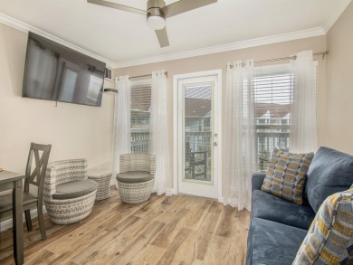 Vacation Rental Beach Condo in Galveston, TX