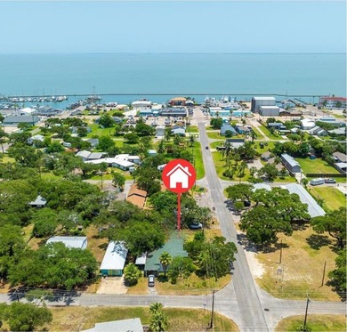 Beach Lot For Sale in Fulton, Texas