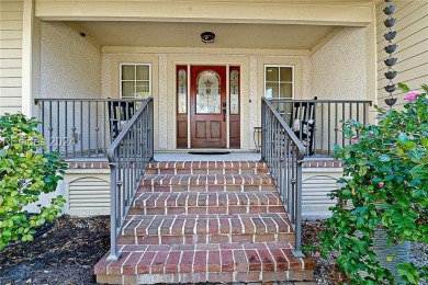 Beach Home For Sale in Hilton Head Island, South Carolina